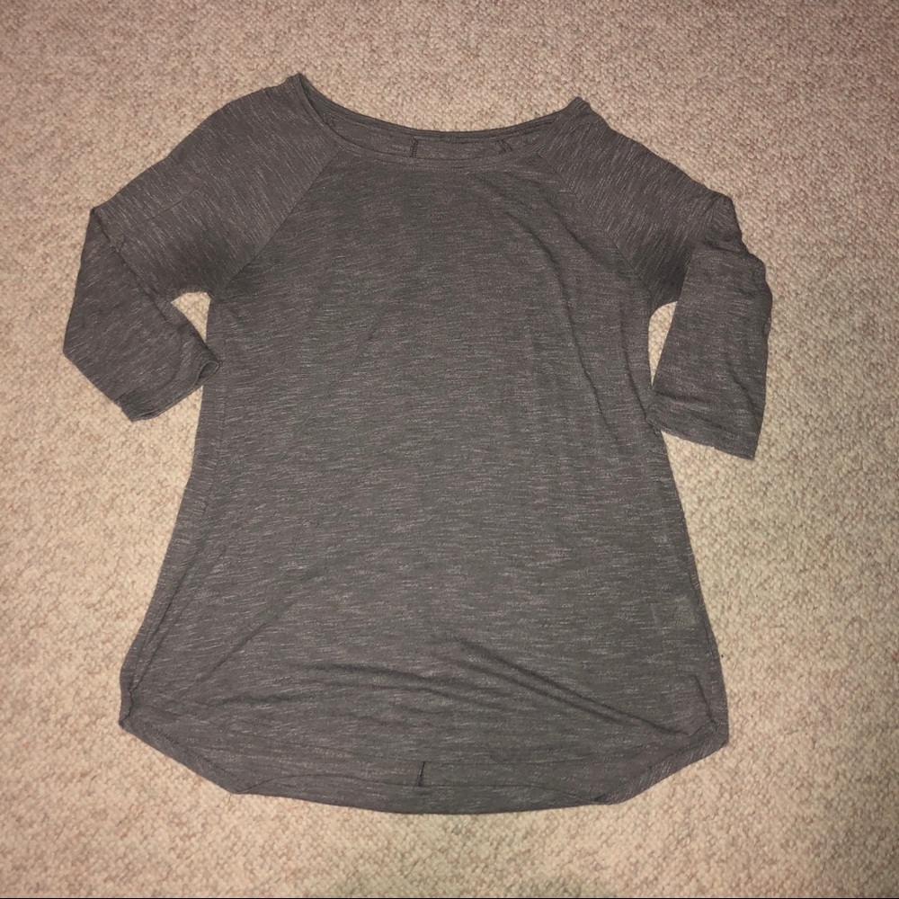 SO Relaxed Legging Tee